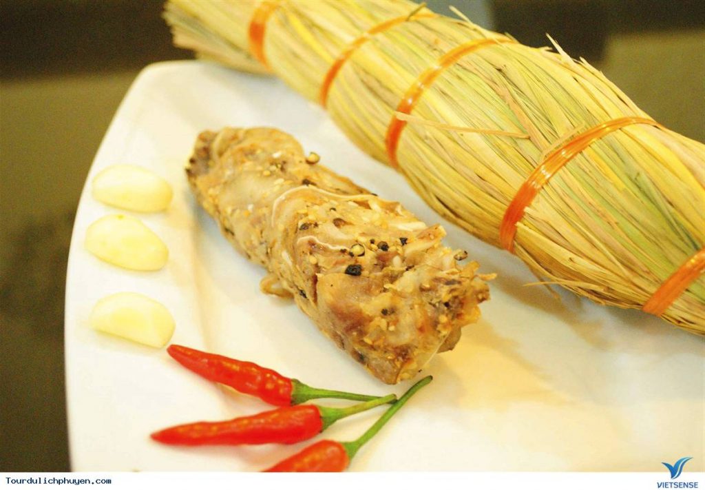 Tré bình định quy nhơn (ché 100gram không tính bó rơm) - Đặc sản bình ...